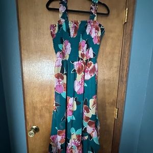 Maurice’s maxi dress XXL